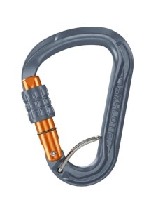 Leger SGL - Mosquetão HMS avec antigiro - Skylotec 2