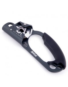 Pack Puño Cool + Pied de pédale + Pantin - Cool/Petzl 2