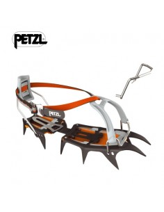 Crampones Vasak Leverlock... 2